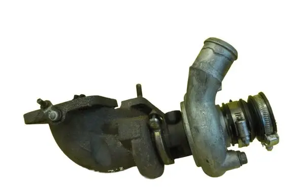 Ford Transit Turbo 11SP45