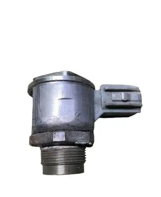 Volvo S60 Fuel pressure regulator 12000235