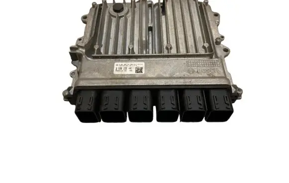 BMW 7 G11 G12 Engine control unit/module 8598153
