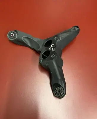 BMW X1 F48 F49 ABS pump bracket 34516799814 6799814