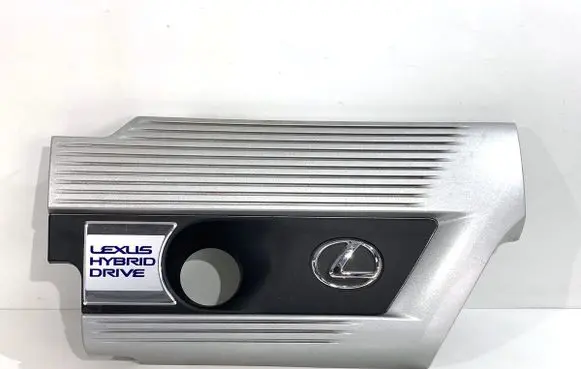 Lexus NX Engine cover (trim) 12601-36160