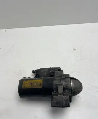 BMW 5 F10 F11 Starter motor 8506657