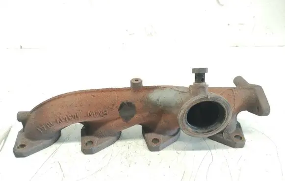 BMW 1 F20 F21 Exhaust manifold 14341710