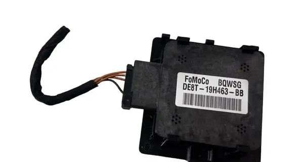 Ford Focus Rain sensor DE8T19H463BB