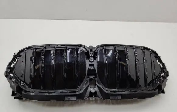 BMW X5 G05 Intercooler air guide/duct channel 22677510