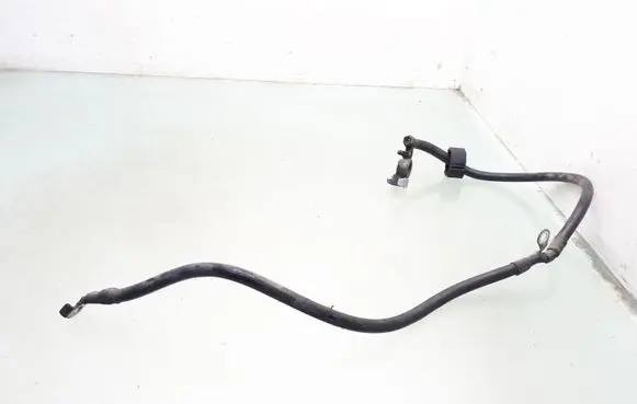 Seat Toledo II (1M) Negative earth cable (battery)