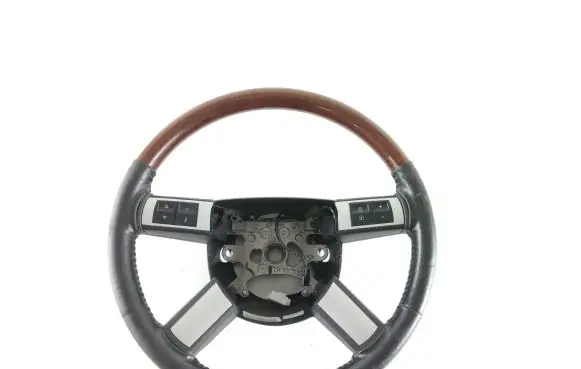 Chrysler 300 - 300C Steering wheel 0UV241DVAG 14117D