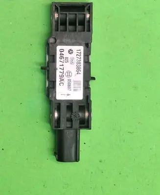 Jeep Cherokee Airbag deployment crash/impact sensor 04671779AC 1727303864 050607