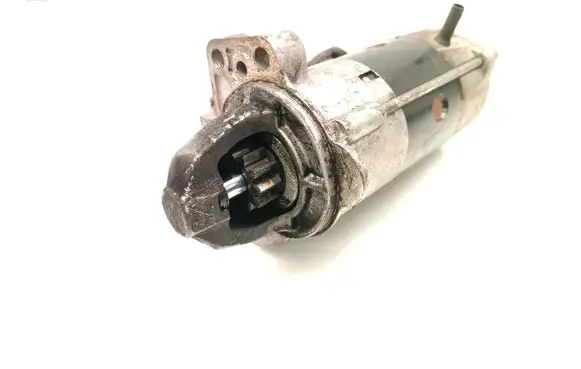 Opel Antara Starter motor 25186039 M002T86171