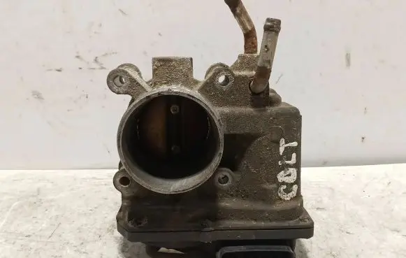 Mitsubishi Colt Throttle valve MN191145 04T202 00550