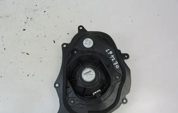 Renault Clio I Audio system kit 281946762R