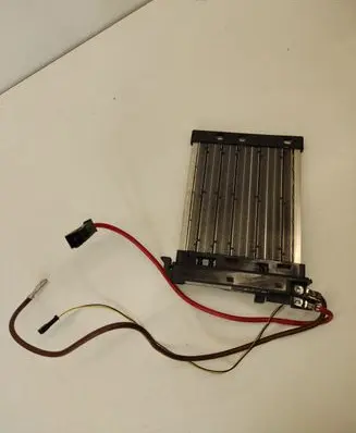 Mini Cooper Countryman R60 Electric cabin heater radiator 3422661 990378G
