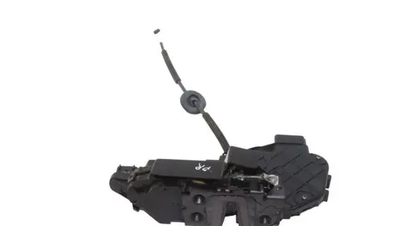 Land Rover Discovery 4 - LR4 Front door lock 6W8A21812GD