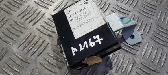 Mazda 6 Other control units/modules 90lp0247