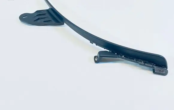 Mercedes-Benz EQC Rear arch trim A2938840400 A2938840200