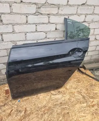 BMW 6 F06 Gran coupe Rear door 16476610