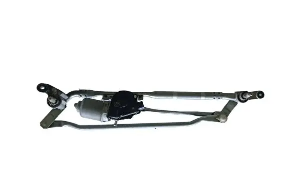 Land Rover Range Rover L405 Front wiper linkage and motor CPLA17500BD