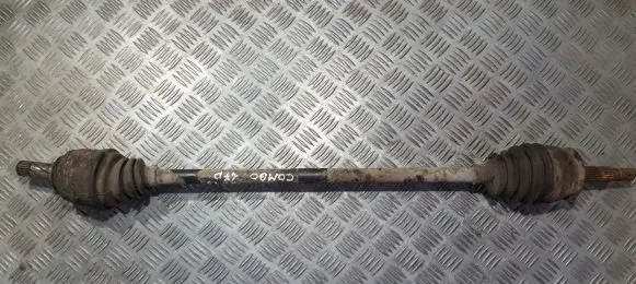 Opel Combo B Front driveshaft