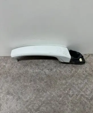 BMW i3 Front door exterior handle 7408382 51217408382
