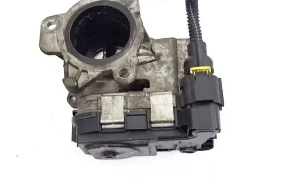 Fiat 500L Electric throttle body valve 40DFP1
