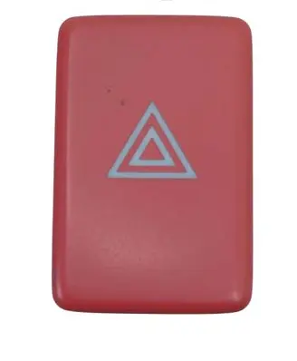 Honda Accord Hazard light switch M19620 35510SEAE01 HD29