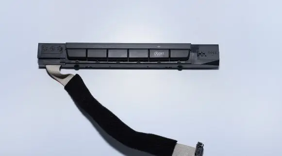 Traction control (ASR) switch