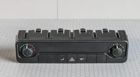 Mercedes-Benz Sprinter W907 W910 Climate control unit A9079054006