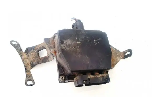 Skoda Fabia Mk1 (6Y) Turbo solenoid valve 6q0906625