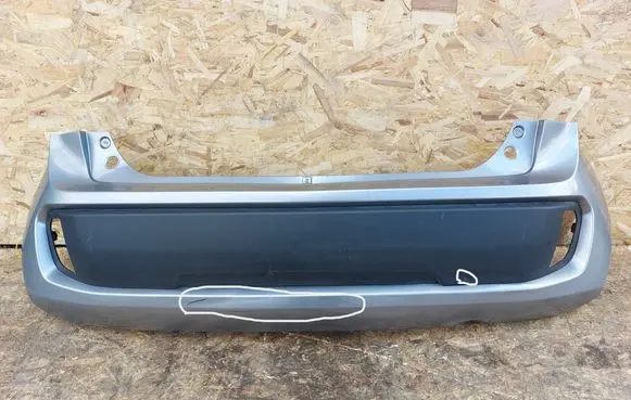 Suzuki Ignis Rear bumper 71811-62R0