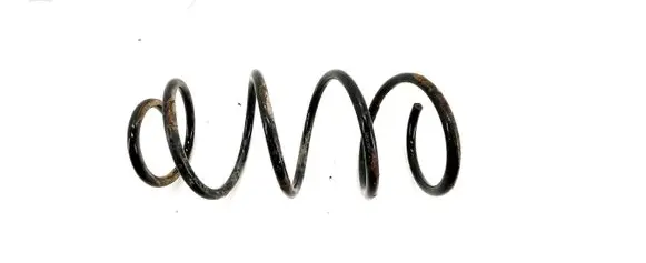BMW 1 E81 E87 Front coil spring