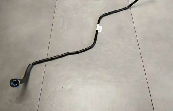 Volkswagen Amarok II Fuel return line/hose 7433983AA 202303052