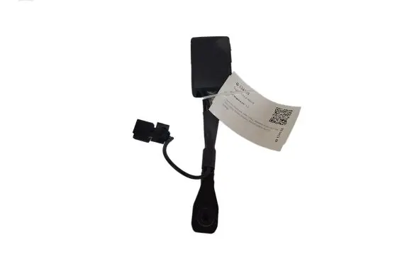 Opel Insignia A Front seatbelt buckle 13327470 444618 444618001