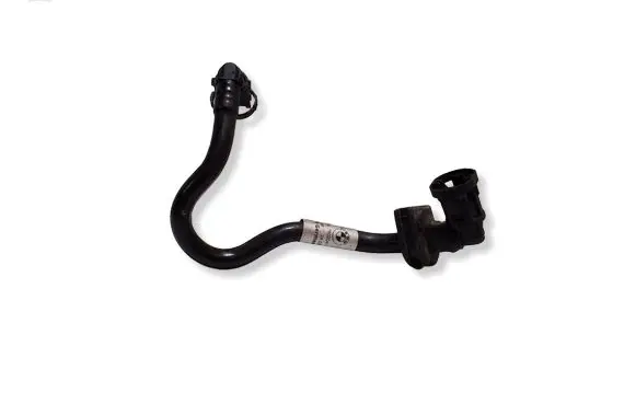 BMW 1 F20 F21 Vacuum line/pipe/hose 11667602047 7602047