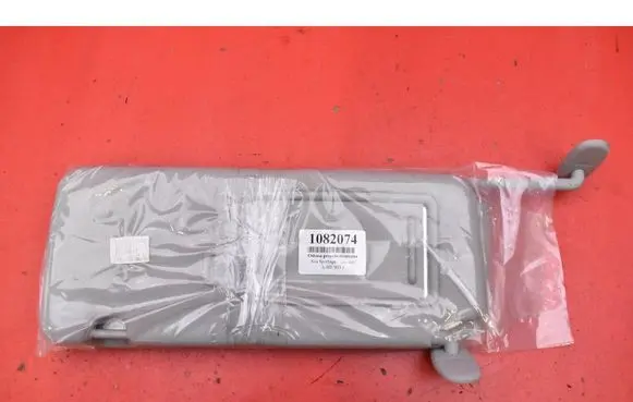 KIA Sportage Sun visor 