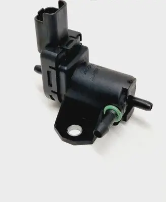 Citroen C4 II Vacuum valve 9688124580