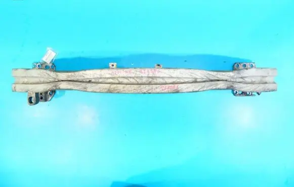 Audi A8 S8 D3 4E Front bumper support beam 4E0807111AA IMPRK1268204