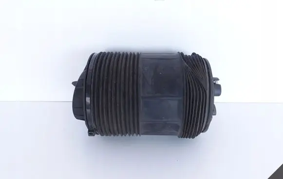 Audi Q7 4M Rear air suspension bag/shock absorber 4M0616002AK