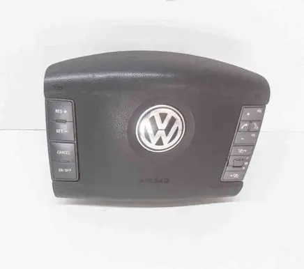 Volkswagen Phaeton Steering wheel airbag 3D0880201BQ