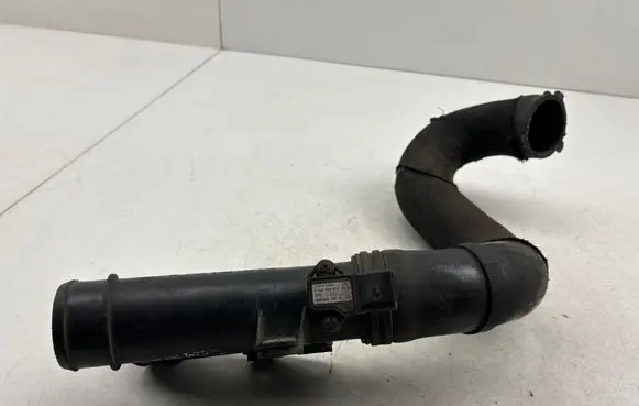 Intercooler hose/pipe