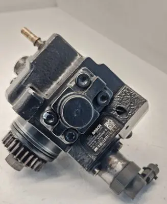 Renault Megane IV Fuel injection high pressure pump 0445010406 0952654 HMLGT4813R