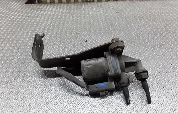 Peugeot 407 Electric auxiliary coolant/water pump 9640953980