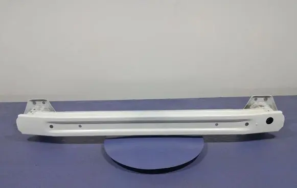Toyota Corolla E10 Rear bumper support beam 