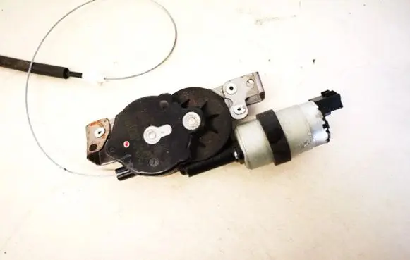 Porsche Cayenne (9PA) Seat adjustment motor 8903100
