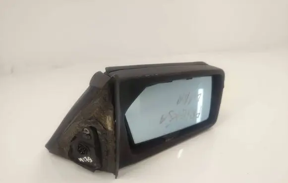 Mercedes-Benz S W126 Coupe wind mirror (mechanical) 1268107416 A1268107416 1268101621