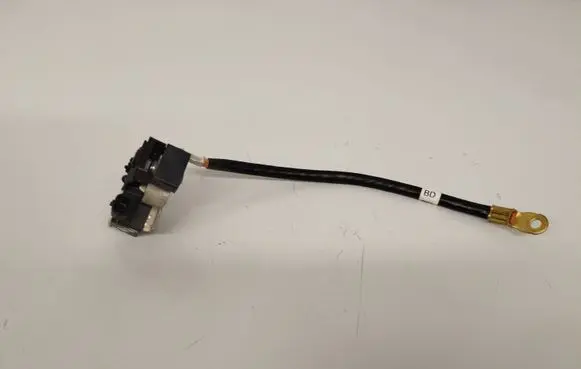Nissan Ariya Negative earth cable (battery) 250820499R A6209051300