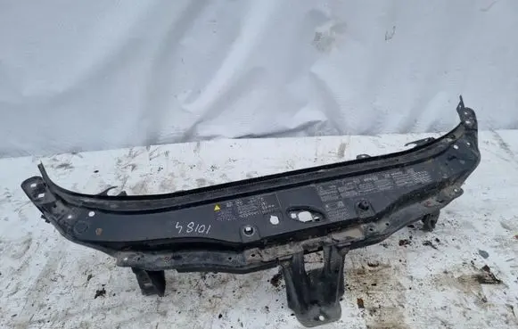 Renault Espace - Grand espace IV Radiator support slam panel