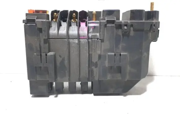 Mercedes-Benz S W221 Fuse module 2215401250