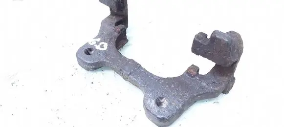 Jaguar XF X250 Brake caliper pad carrier rear 