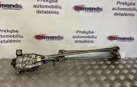 Ford Focus Front wiper linkage 0580001182