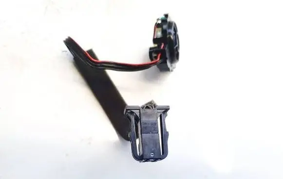 Volkswagen Jetta V Front door speaker 1K0035411A